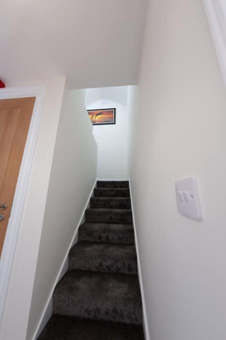 Unit 4 Tranquil Harbourside Retreat- Central Location Cobh Exterior photo